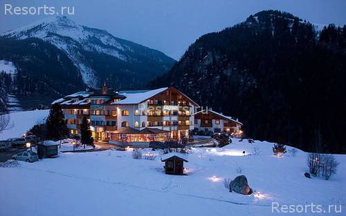 Granvara Relais & SPA Hotel 58